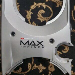 Bowflex Max Trainer m5 Replacement Part Left Shroud Cover Panel